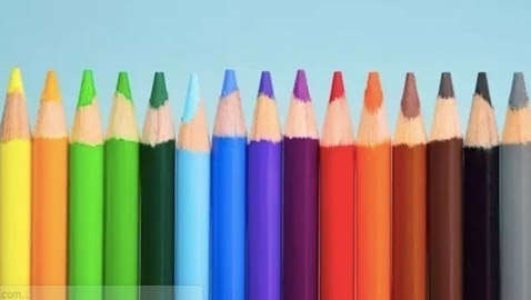 ما الذي يخبره لونك المفضل عن شخصيتك؟