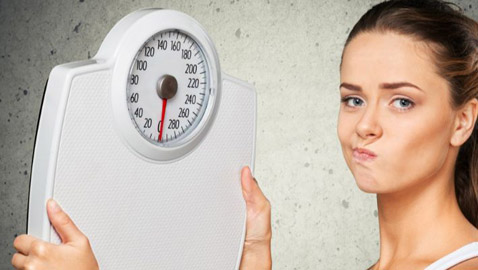 أهم أسباب عدم فقدانك للوزن رغم الرجيم