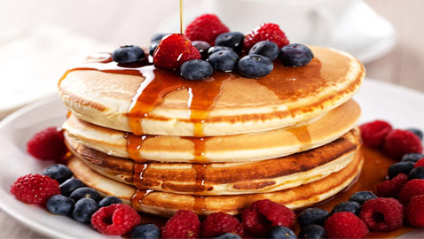 للحصول على بان كيك مثالي ولذيذ تجنبوا هذه الأخطاء الـ5 أثناء التحضير