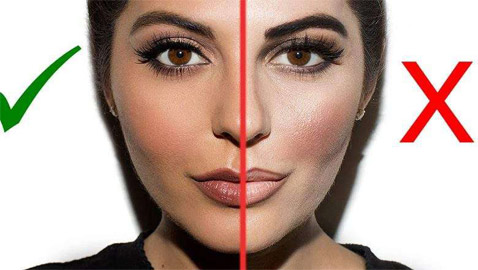 منها تعطير الشعر.. تعرفوا إلى أخطاء فادحة شهيرة تهدد جمال المرأة