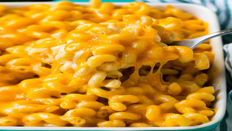 إليكم أخطاء شائعة يرتكبها الناس عند تحضير (ماك آند تشيز) في المنزل