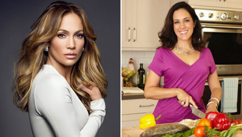 أخصائية تغذية جينيفر لوبيز تكشف سر 6 قواعد ذهبية تسرع تنزيل الوزن وحرق الدهون