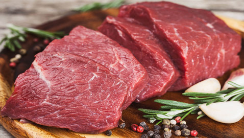 قبل العيد.. 6 أشياء عليكم تجنبها عند تجميد وتفكيك اللحوم