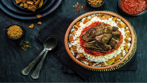 ماذا يأكل العرب في أول أيام عيد الأضحى؟