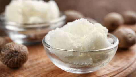 فوائدها سحرية على الشعر والبشرة.. هل سمعتم مسبقا بـ(زبدة المورومورو)؟