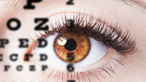 ماذا تقول عيناكم عن صحتكم؟.. 10 علامات تحذركم من أمراض خطيرة