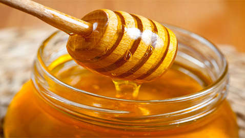 كيف تفرق بين العسل الأصلي والمغشوش؟