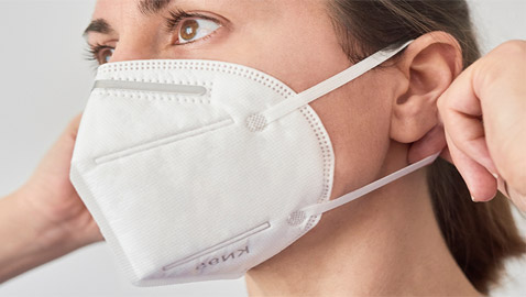 بعد انتشار سلالة جديدة لكورونا، كمامتان تحميان من متغير دلتا شديد العدوى! هل تعرفهما؟