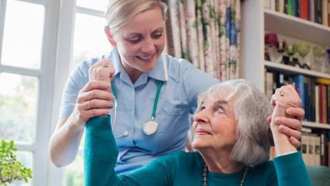 سبع علامات مبكرة تحذر من الإصابة بالخرف