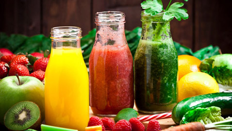 مكونات شائعة يجب تجنّبها أثناء تحضير مشروب سموذي لذيذ وغني غذائيا