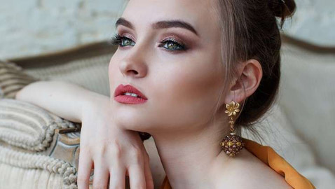 خطوات سهلة وعملية  للحفاظ على بشرة نقية وصحية