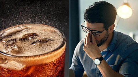 إليكم 7 أطعمة وعادات شائعة تعجّل الهرم وتجعلكم أكبر من عمركم بكثير