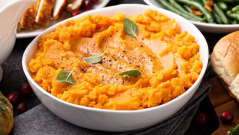 إليكم طريقة تحضير متبل القرع الصحي بطعمه الرائع واللذيذ