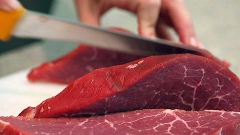 هذه الأغذية تحفز إفراز العرق