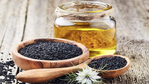 10 فوائد لزيت حبة البركة (الحبة السوداء) بتعزيز المناعة ومقاومة الأمراض