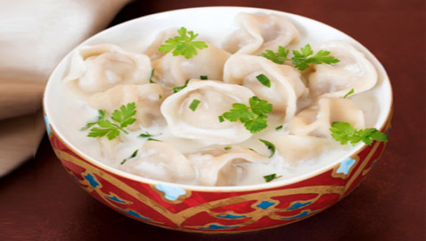 إليكم طريقة تحضير الشيشبرك بطريقة صحية للرجيم