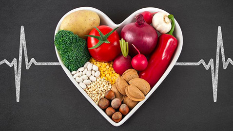 دراستان جديدتان: تناول هذه الأطعمة سيقلل من فرص الإصابة بأمراض القلب!