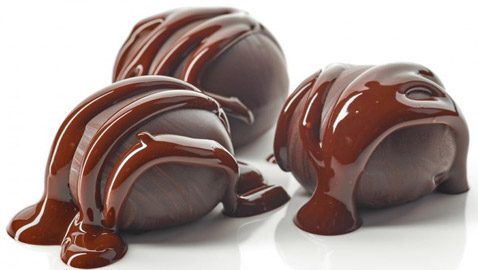 إليكم طريقة تحضير حلى الشوكولاتة الداكنة الصحية لمرضى السكري