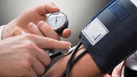 مجموعة أغذية تساعد على خفض ضغط الدم