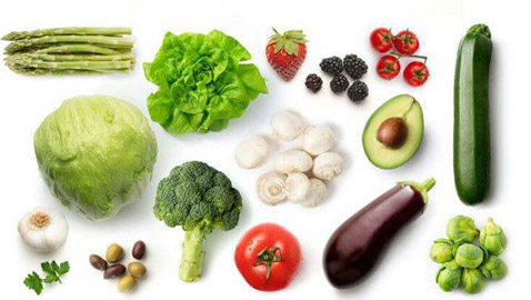 كيف تعرف ما إذا كانت الخضروات مغشوشة بمادة الملكيت الأخضر المسرطنة؟