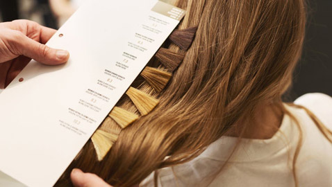 10 أخطاء تجنّبوها عند تغيير لون الشعر