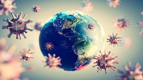 دراسة: العالم على موعد مع وباء جديد قد يشهده مواليد عام 2000