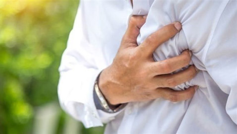 5 علامات على الجلد تشير للإصابة بأمراض القلب