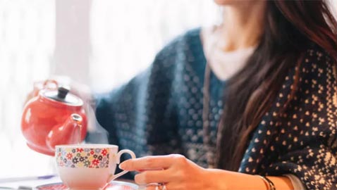 7 أنواع شاي لها مفعول سحري في حرق الدهون وتنزيل الوزن