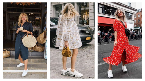 حيل للحفاظ على نظافة الحذاء الرياضي الأبيض.. جربوها!