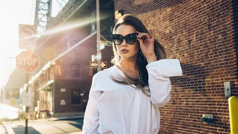 أشهر صيحات الموضة التي صارت مستهلكة