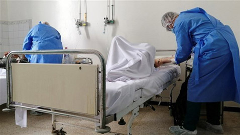 دراسة: احتمالية الوفاة بكورونا تزداد إلى 11 ضعف بين غير المطعمين