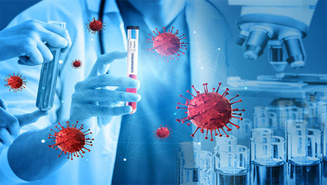 باق للأبد أم أنفلونزا عادية؟.. مصير فيروس كورونا مرهون بشرط!