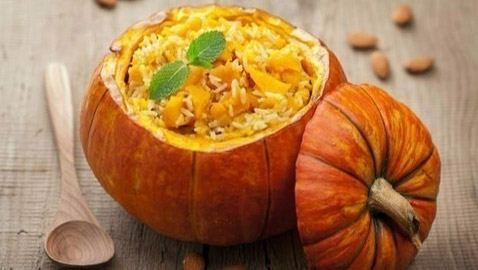 القرع العسلي .. كنز من المعادن والفيتامينات