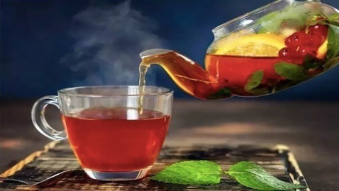 5 أنواع شاي تساعد في السيطرة على السكري