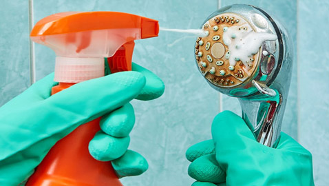 إليكم طرق منزلية فعالة لإزالة الصدأ عن الأسطح والأواني والأقمشة