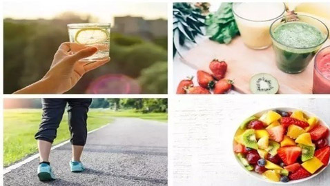 6 أشياء يجب فعلها بعد تناول أطعمة غنية بالكوليسترول