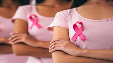 دواء جديد لعلاج ووقف تطور سرطان الثدي ويقلل خطر الوفاة بنسبة 72%