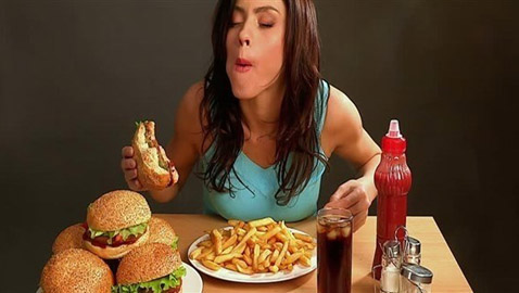 هكذا تسيطر على هرمون الجوع