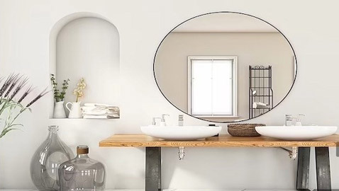 5 نصائح للحصول على حمام مريح بلا جراثيم