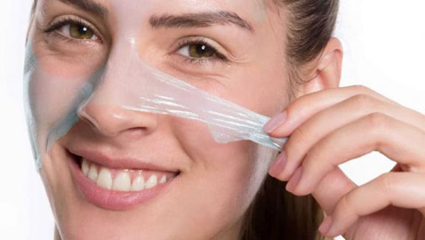 فوائد الجيلاتين للبشرة.. يحمي من التجاعيد