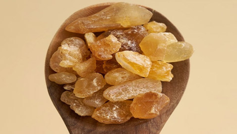 مضاد للالتهاب وأٌستخدم بالطب الشعبي لعقود.. إليكم فوائد اللبان الدكر