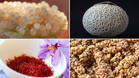 دجاج لامبورغيني وبطيخة سوداء.. تعرفوا إلى أغلى 9 أطعمة في العالم