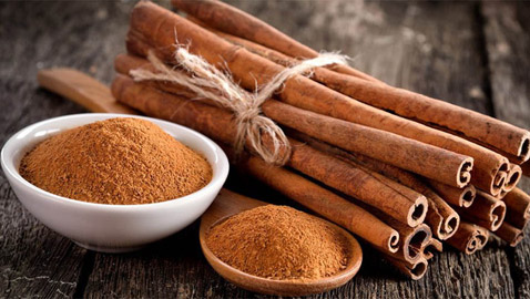 هكذا تساعد القرفة في الوقاية من مرض شديد الانتشار