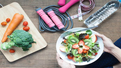 إليكم 5 أسباب لا تتوقعوها تمنع خسارة الوزن!