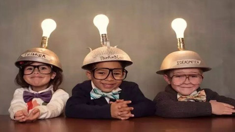 أطعمة تساعد على نمو دماغ الطفل