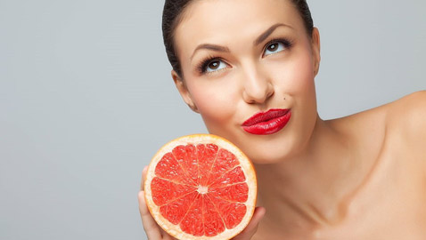 نظام غذائي يجب تناوله.. وفقاً لنوع بشرتك