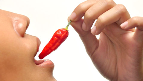 الفلفل الحار يضاعف فرص الإصابة بالخرف عند كبار السن