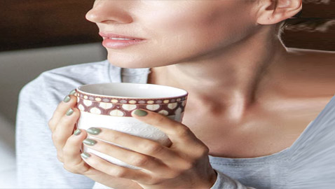 لمن يعاني الأرق.. كوب واحد مساء يساعدك على نوم عميق