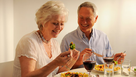 10 خطوات تساعدك على خسارة الوزن ونجاح الدايت بعد سن الخمسين