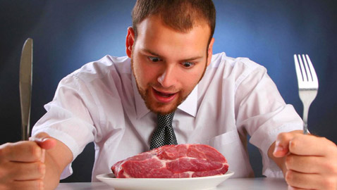 خطأ كارثي لا ننتبه له عند طهي اللحوم! ما هو؟